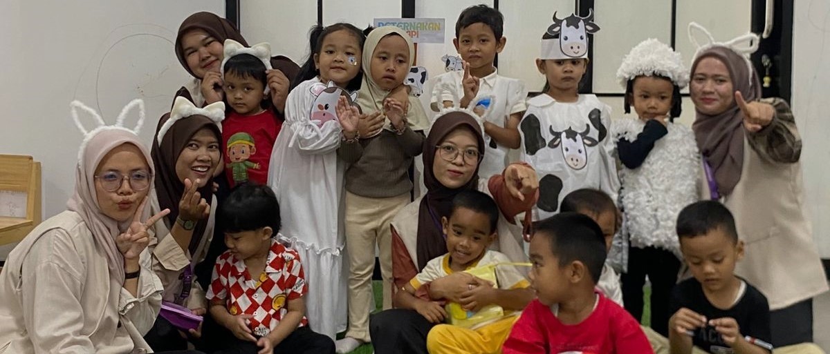 Little Home Montessori