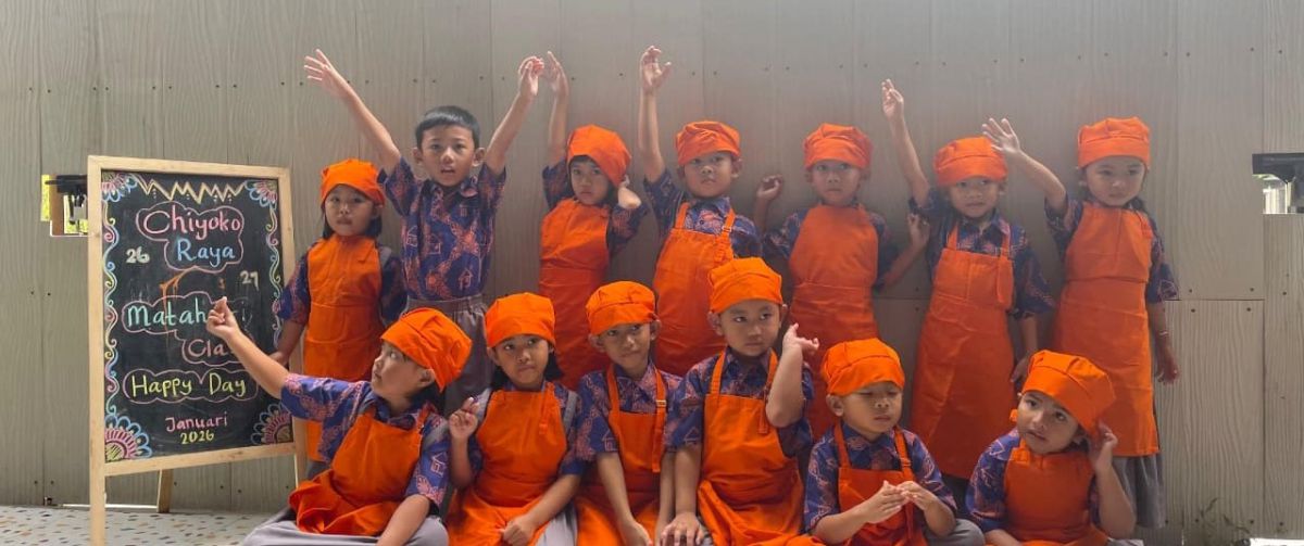 Little Home Montessori